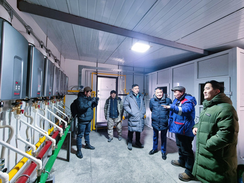 📌НИЙСЛЭЛИЙН 117 ДУГААР СУРГУУЛИЙН ТҮҮХИЙ НҮҮРСНИЙ ХЭРЭГЛЭЭГ ЗОГСООЖ, ХИЙН ТҮЛШИНД ШИЛЖҮҮЛЛЭЭ